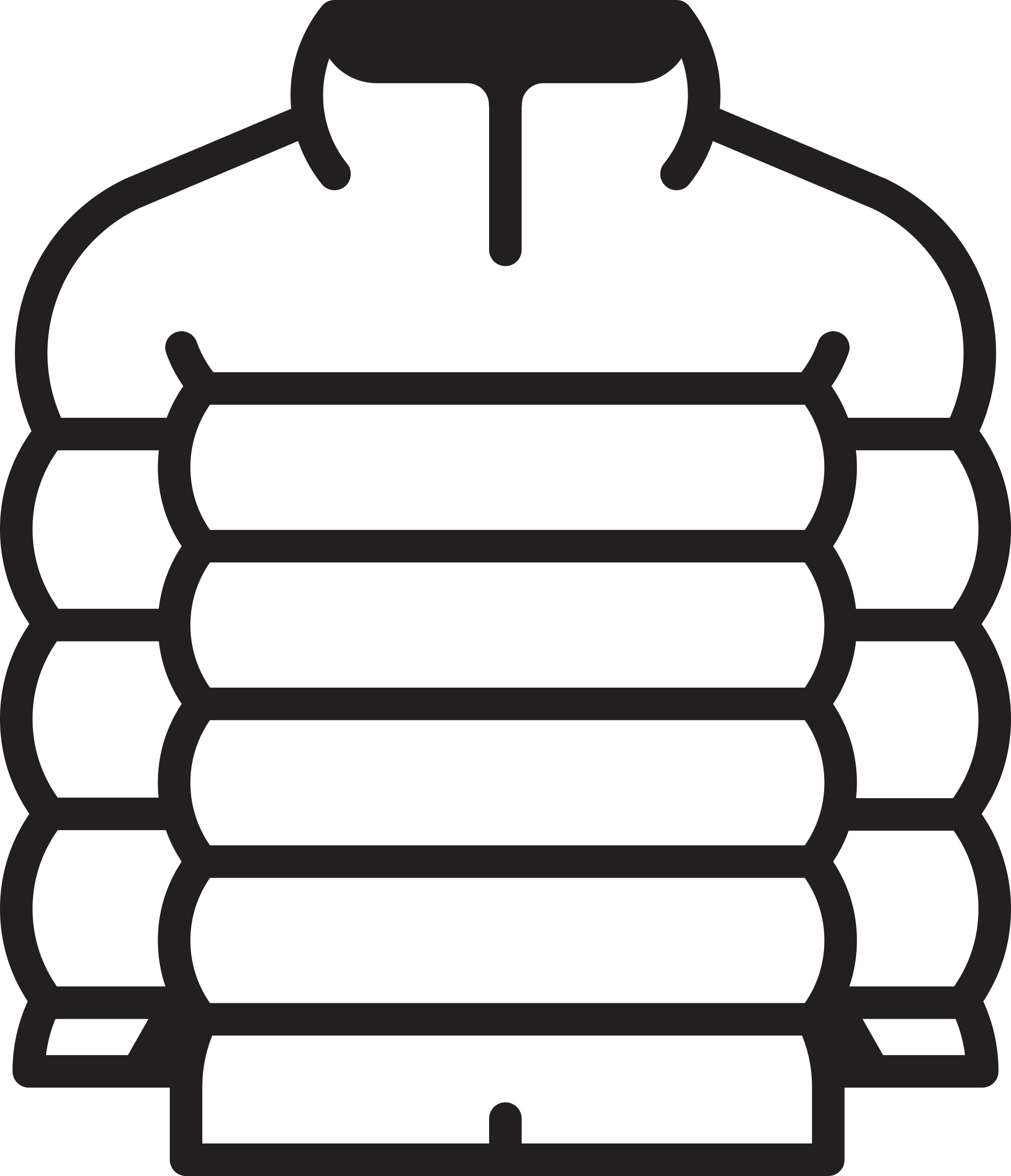 Big Anorak Sketch Svg Vector Free Vectors